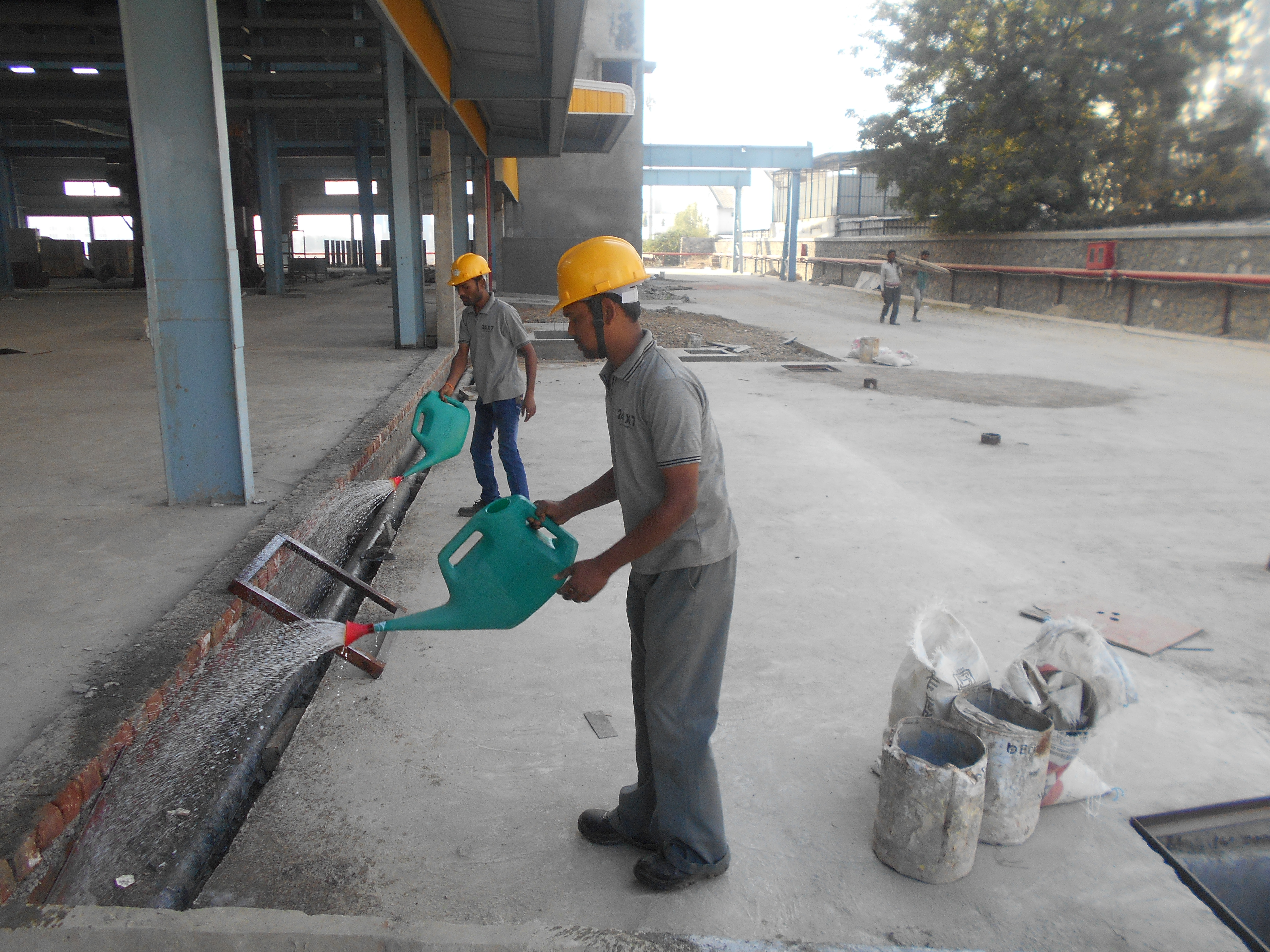 24x7PestManagementServices